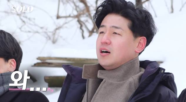 나는솔로 26기 (사진: SBS Plus, ENA)