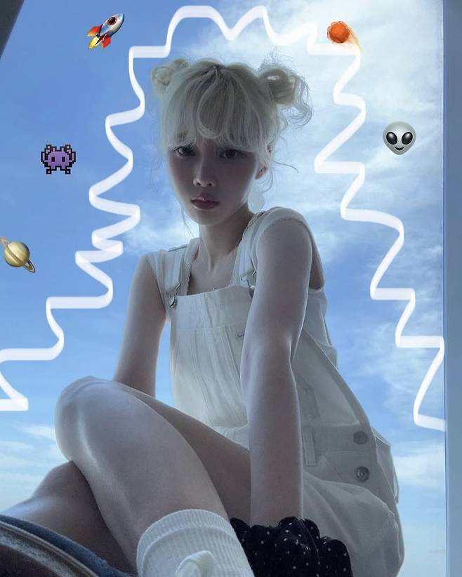 인스타그램 @imwinter