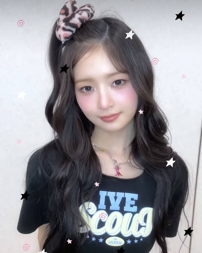 인스타그램 @reinyourheart