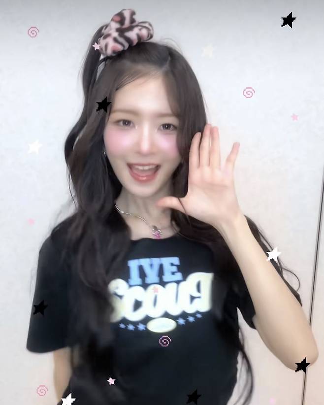 인스타그램 @reinyourheart