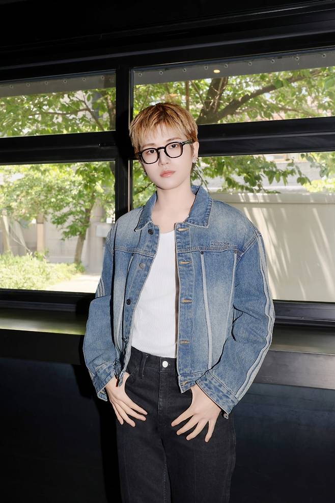 그룹 보이넥스트도어 리우 /사진=KOZ엔터테인먼트 제공