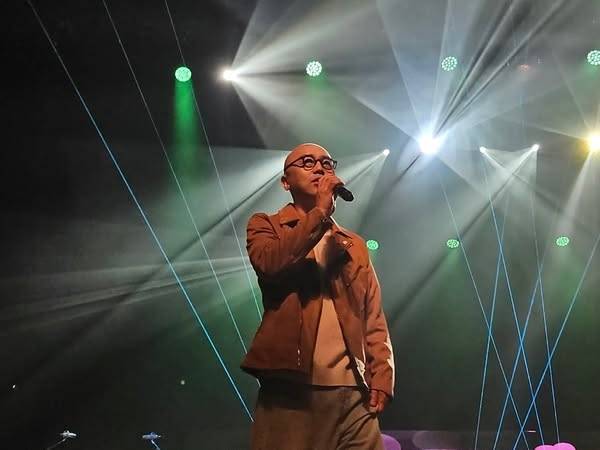 가수 하림. 하림 SNS