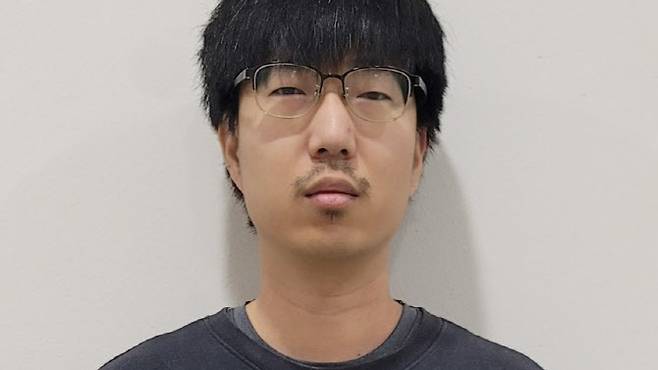 충남 서천에서 일면식도 없는 여성을 살해한 피의자 이지현(34). 충남경찰청 제공