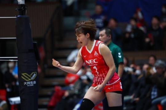 페퍼저축은행 새 아시아쿼터 선수 시마무라 하루요