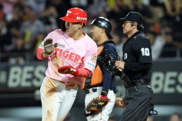 최원준/KIA 타이거즈
