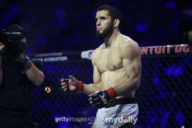 마카체프. /게티이미지코리아