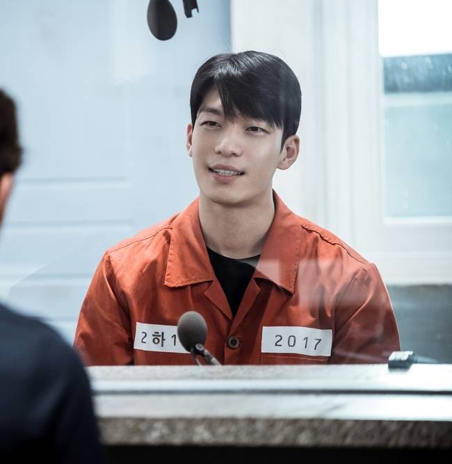 티빙 오리지널 시리즈 ‘샤크 : 더 스톰’ 제공