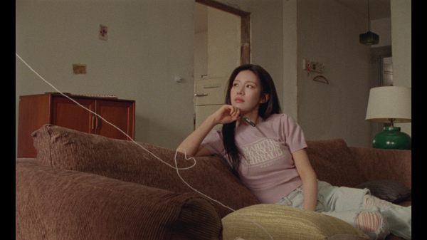 사진=마리떼 프랑소와 저버