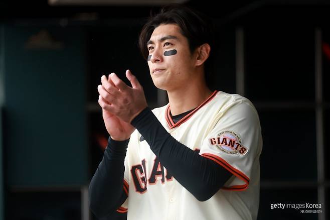 이정후. 사진=게티이미지코리아