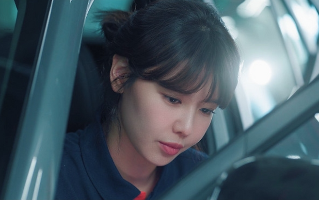 tvN 월화드라마 ‘금주를 부탁해’