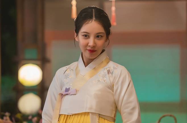 /사진=KBS 2TV '남주의 첫날밤을 가져버렸다'