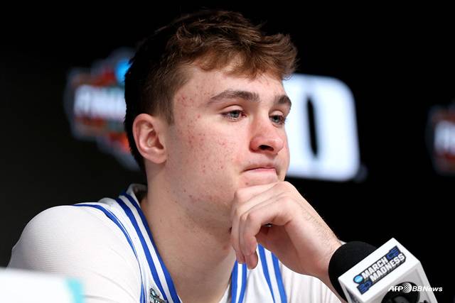 쿠퍼 플래그. /AFPBBNews=뉴스1