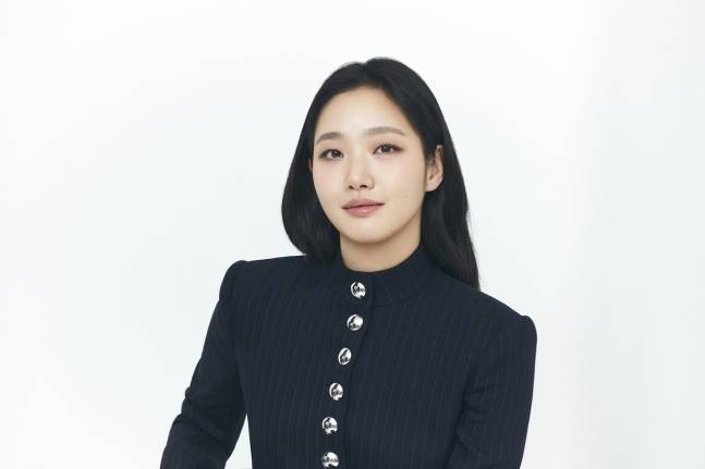 김고은. 사진l BH엔터테인먼트