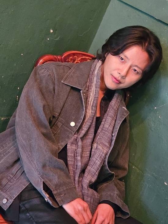 김현성. 사진ㅣ넥스타엔터테인먼트