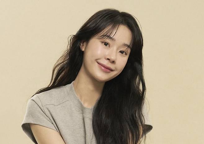 이주미. 사진| 이주미 SNS