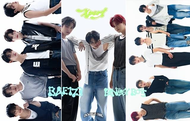 더블원. 사진l포켓돌스튜디오