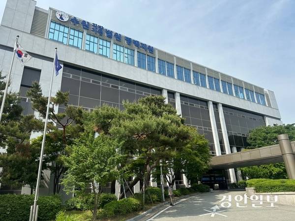 수원지법 평택지원 전경. 2025.5.14 /목은수기자wood@kyeongin.com