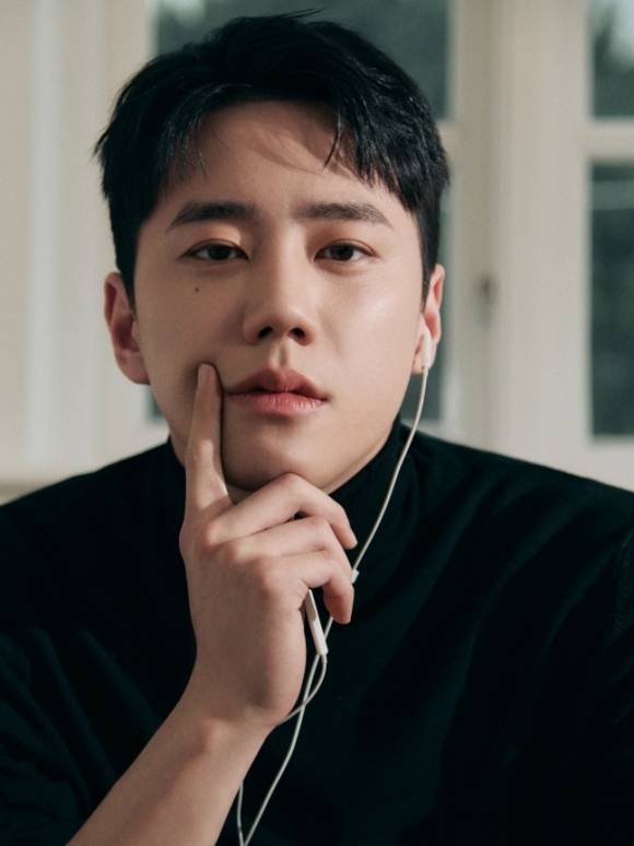 이준영, 사진제공=넷플릭스