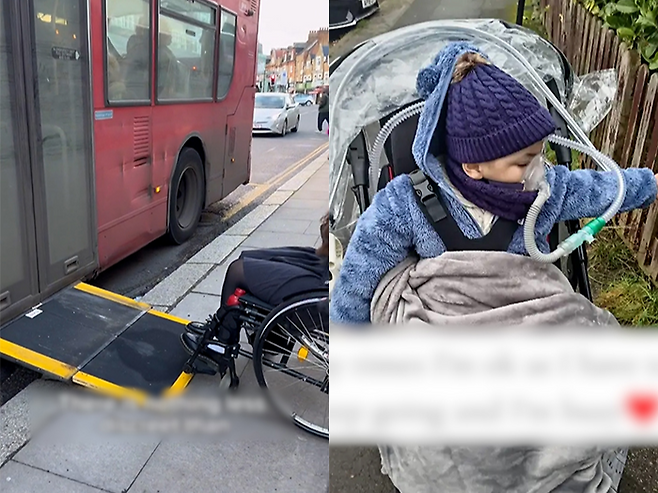 출처=틱톡(is0bellywelly, ventmummy)