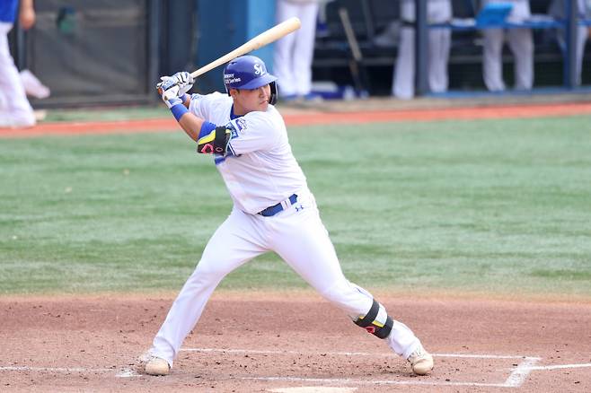 삼성 김도환. 삼성 제공