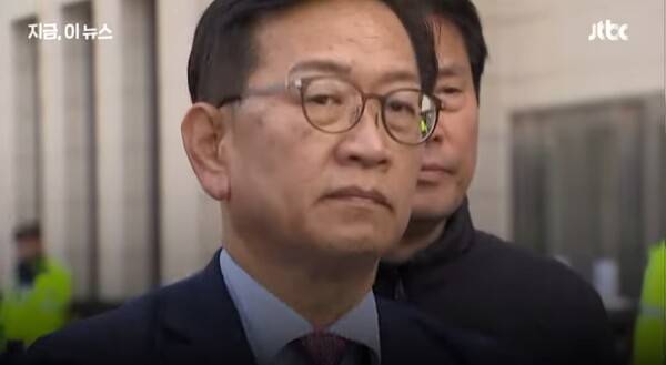 ▲윤석열 대통령의 40년 지기이자 공동변호인단이었던 석동현 변호사. 사진=JTBC 자료영상 갈무리