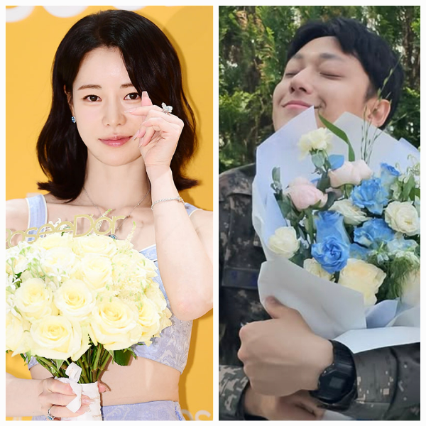 13일 이도현은 군 전역과 함께 SNS를 통해 “후회 없이 최선을 다한 군생활이었다”며 “팬분들과 못 나눈 이야기들을 나눌 자리를 준비하고 있다”는 전역 소감을 전했다. 사진=천정환 기자, SNS