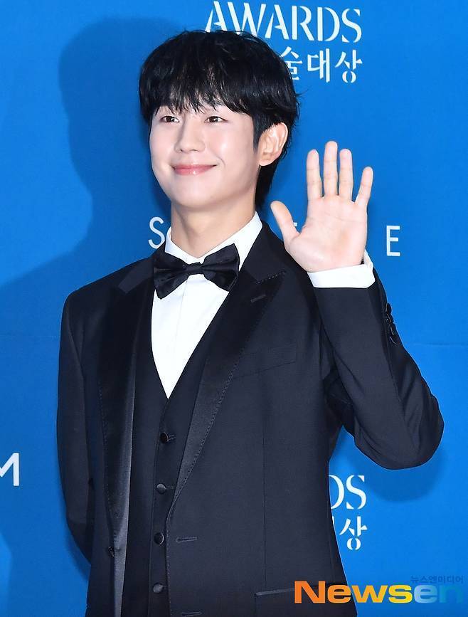 정해인/뉴스엔DB