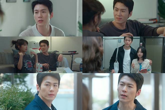 사진제공ㅣtvN ‘금주를 부탁해’