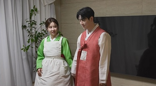 채널A ‘요즘 남자 라이프-신랑수업’