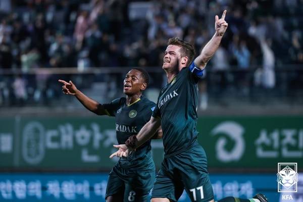 사진=대한축구협회 제공