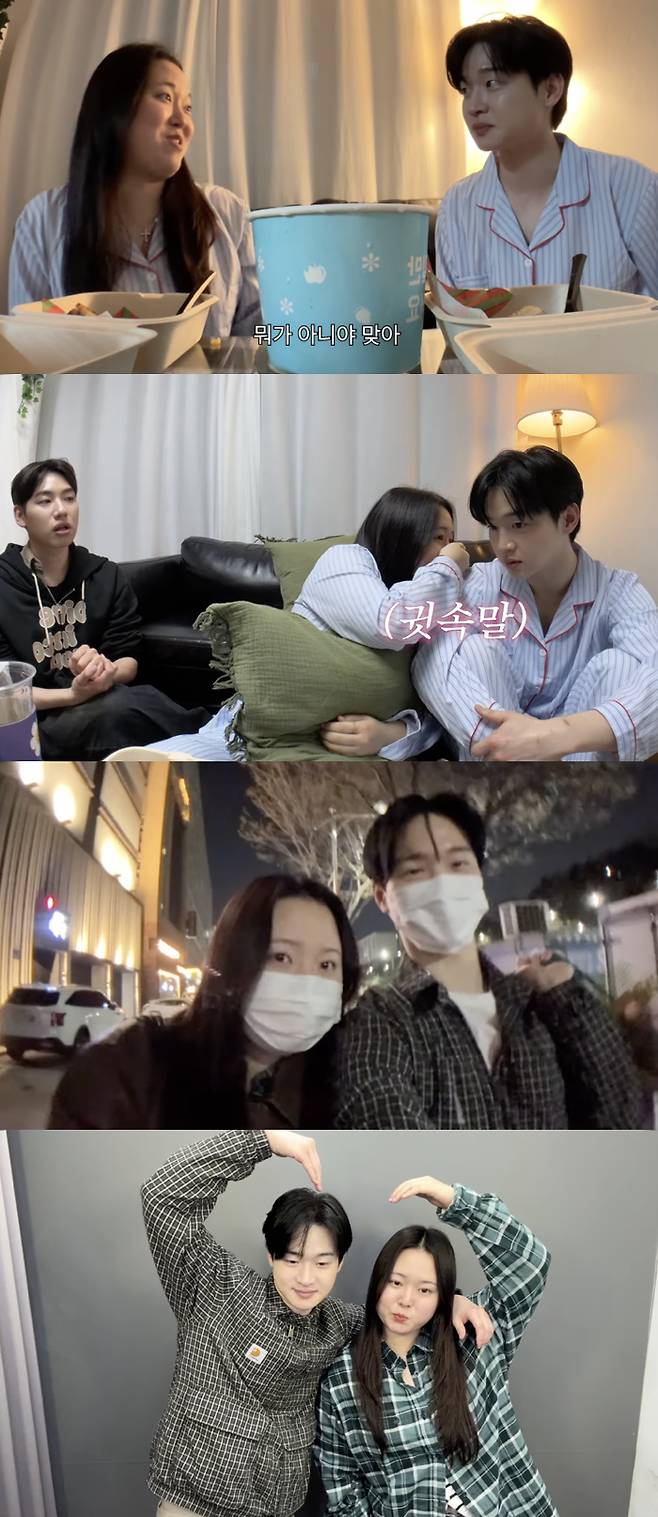 /사진='찰스엔터' 채널 영상 화면 캡쳐