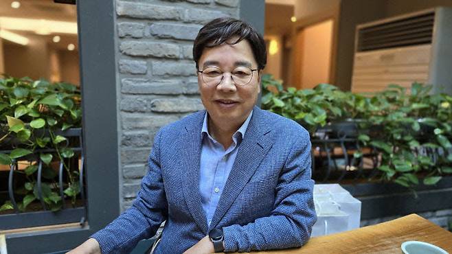 권선택 전 대전시장. 중도일보 DB