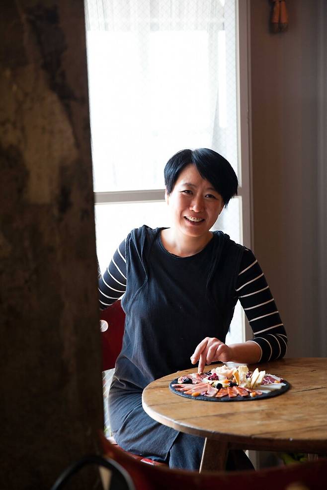 천운영=작가 제공