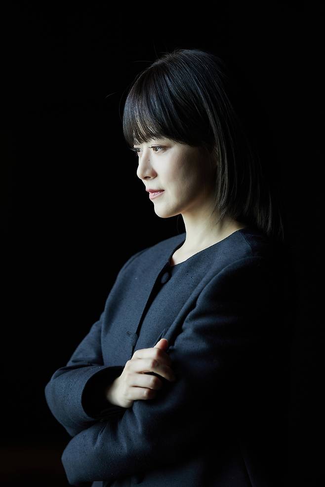 류현경((주)영화사 주단 제공)