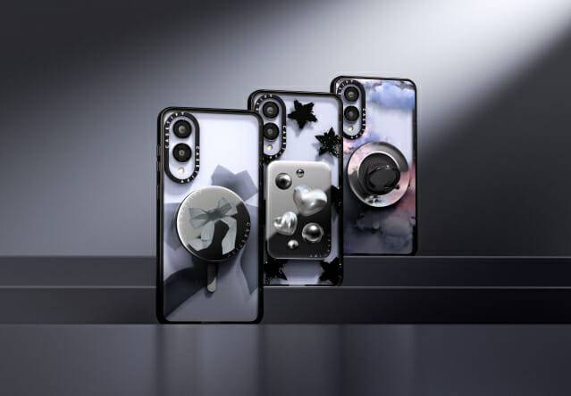 케이스티파이 갤럭시 S25 엣지 케이스 (사진=케이스티파이)