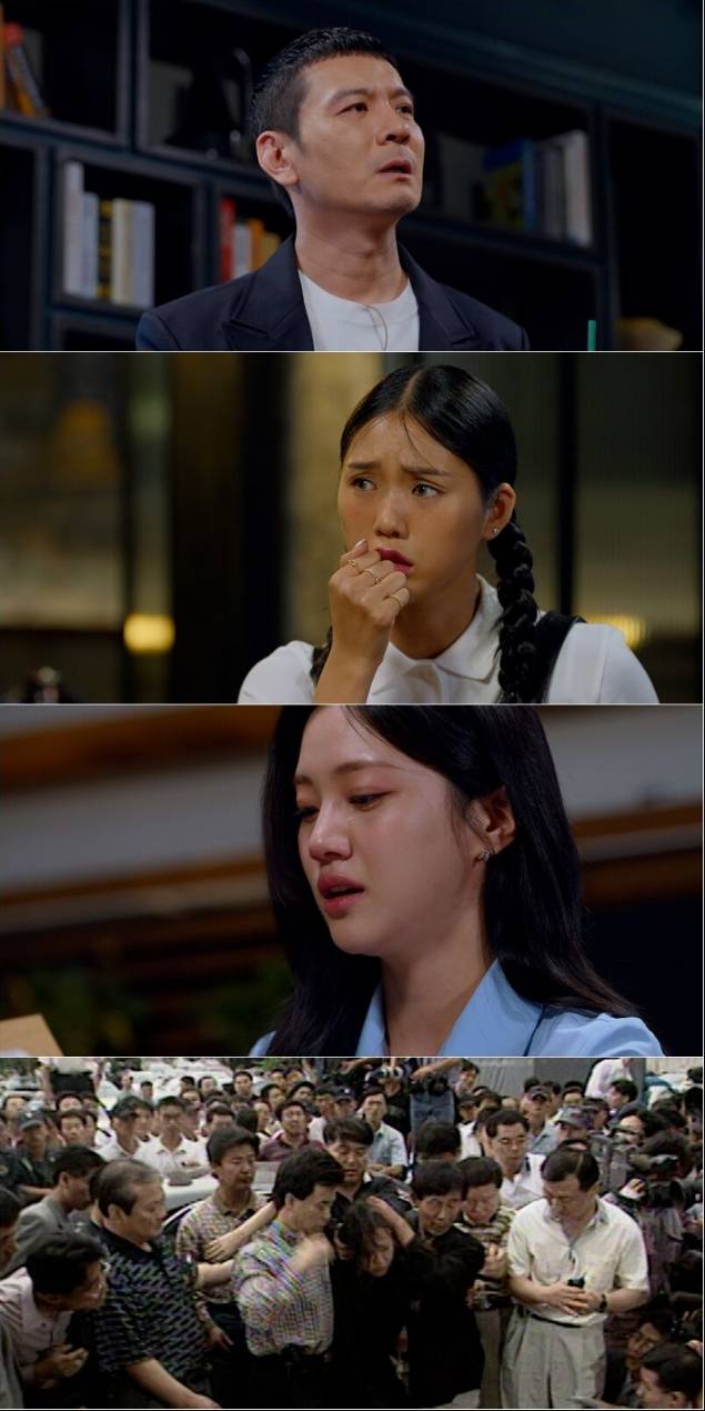 SBS ‘꼬리에 꼬리를 무는 그날 이야기’(꼬꼬무) 175회에서는 1997년 대한민국을 충격에 빠뜨렸던 ‘만삭의 유괴범, 전현주’ 사건을 조명한다. 이번 방송은 ‘내 아이가 사라졌다’ 특집 3부작 중 첫 번째 이야기로, 당시 임신한 상태에서 8세 여아 박초롱초롱빛나리 양을 유인해 살해한 전현주의 범행 동기와 잔혹한 수법, 그리고 범죄 후 태어난 아이와의 수형 생활 등 교도소 내 최근 근황을 방송 최초로 공개할 예정이다. 개그맨 정성호, 배우 홍화연, 오마이걸 미미가 리스너로 참여해 피해자의 고통과 사회적 충격을 되짚는 가운데, 피해자 부모의 용기 있는 방송 동의로 사건의 진실이 다시 수면 위로 떠오를 것으로 보인다. ‘꼬리에 꼬리를 무는 그날 이야기 시즌3 (꼬꼬무)’는 역사의 이면에 숨겨진 놀라운 사건과 이야기들을 깊이 있게 조명하는 프로그램이며, 매회 흥미진진한 스토리를 통해 시청자들에게 과거의 중요한 순간들을 되새기게 한다. 배우 장도연, 장현성, 장성규가 진행을 맡아 각기 다른 매력과 개성으로 이야기를 풀어나간다.