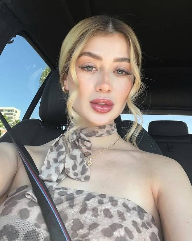 @V___marquez 인스타그램