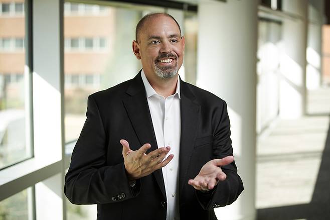 존 켐프 듀폰 전자사업 신설회사 '큐니티' CEO 내정자