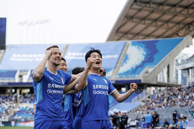 사진 = 한국프로축구연맹