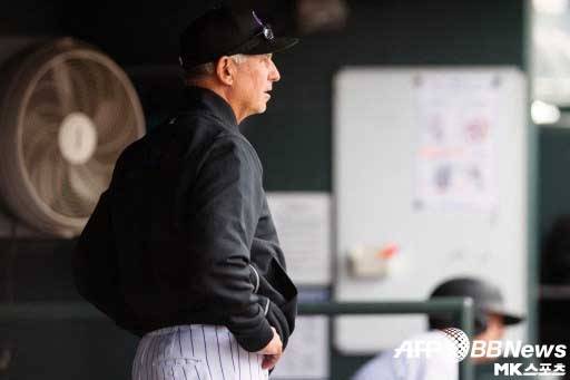 버드 블랙 콜로라도 감독은 성적 부진의 책임을 지고 사임했다. 사진=ⓒAFPBBNews = News1