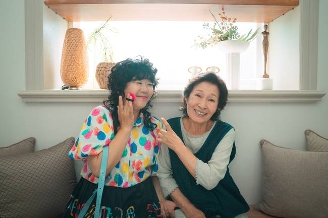 JTBC ‘천국보다 아름다운’ 방송 캡처