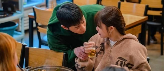 KBS 2TV 수목드라마 ‘24시 헬스클럽’ 제공