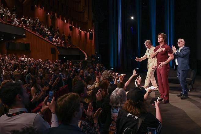 롯데엔터테인먼트 제공