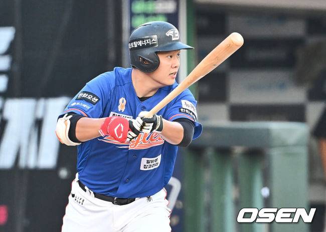 한화 장규현 / OSEN DB