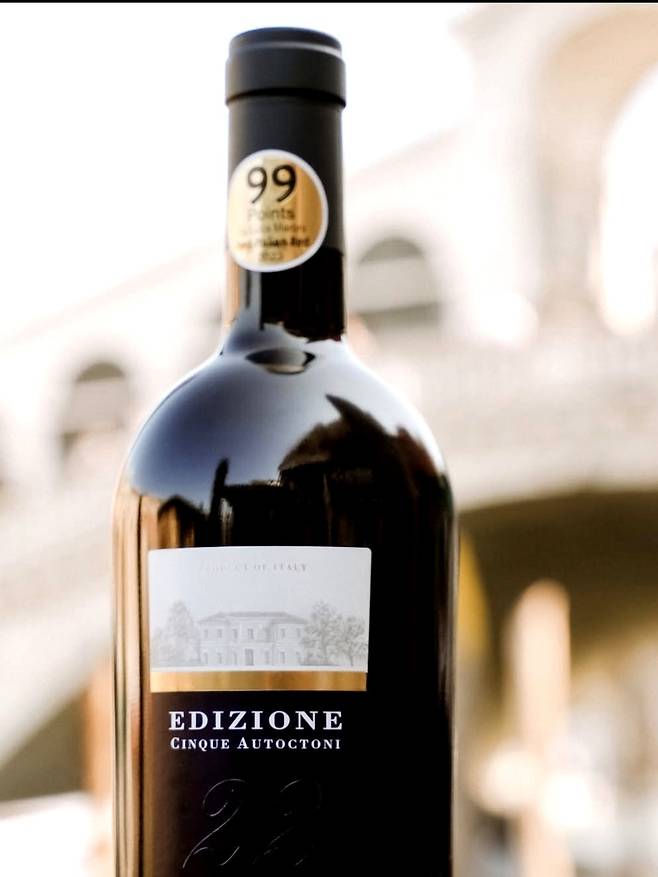 판티니 에디찌오네. 인스타그램