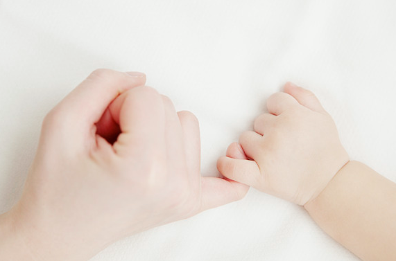 아기 관련 이미지. 아이클릭아트