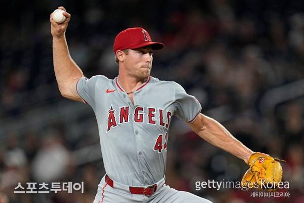 벤 조이스 / 사진=GettyImages 제공