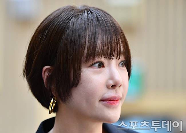 황정음 / 사진=DB