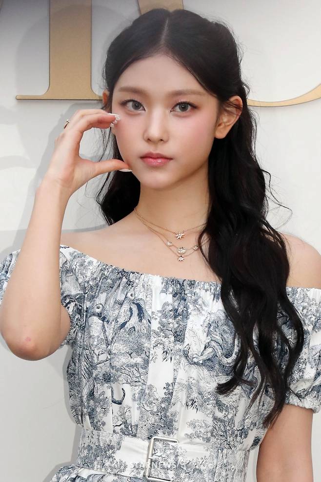 뉴진스 해린 /사진=임성균