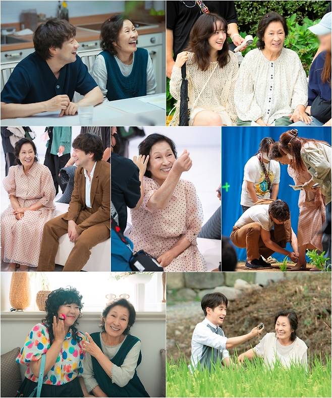 ‘천국보다 아름다운’. 사진| JTBC